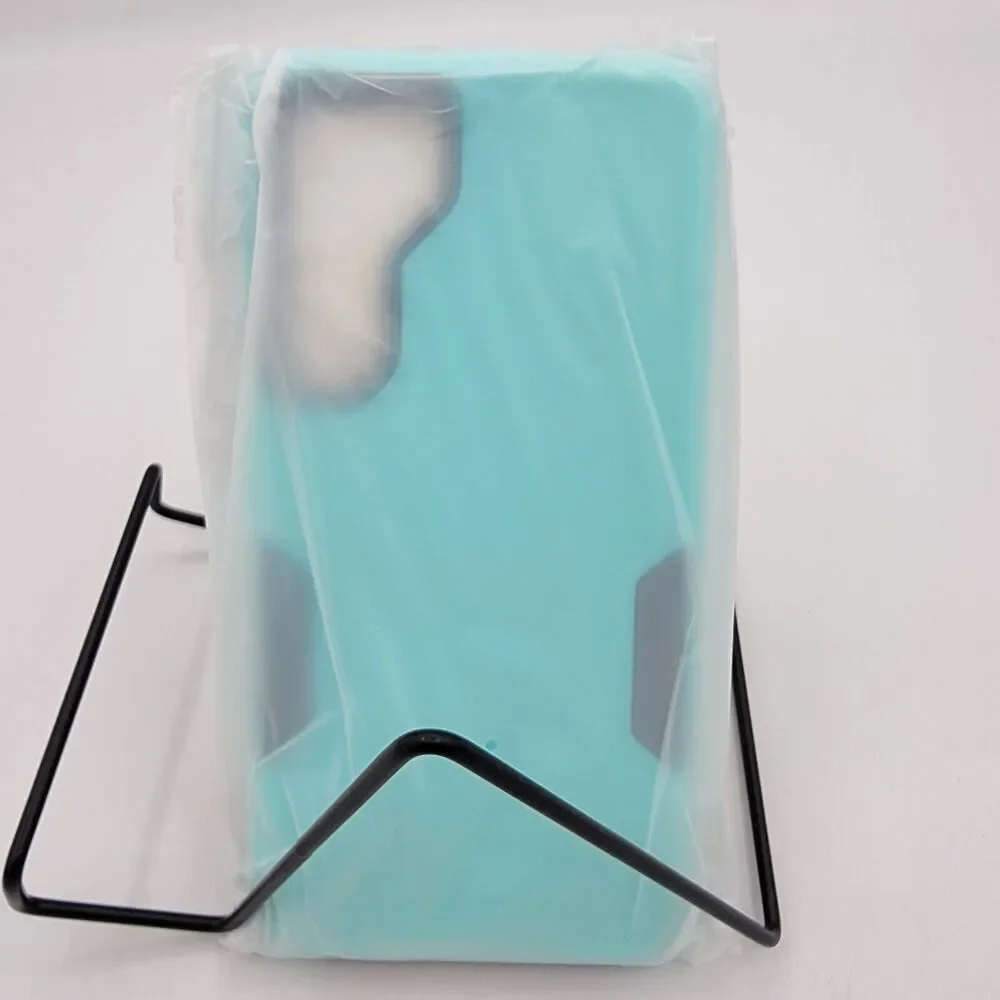 For Samsung Galaxy S23 Plus Case Shockproof Phone Cover+Screen Glass